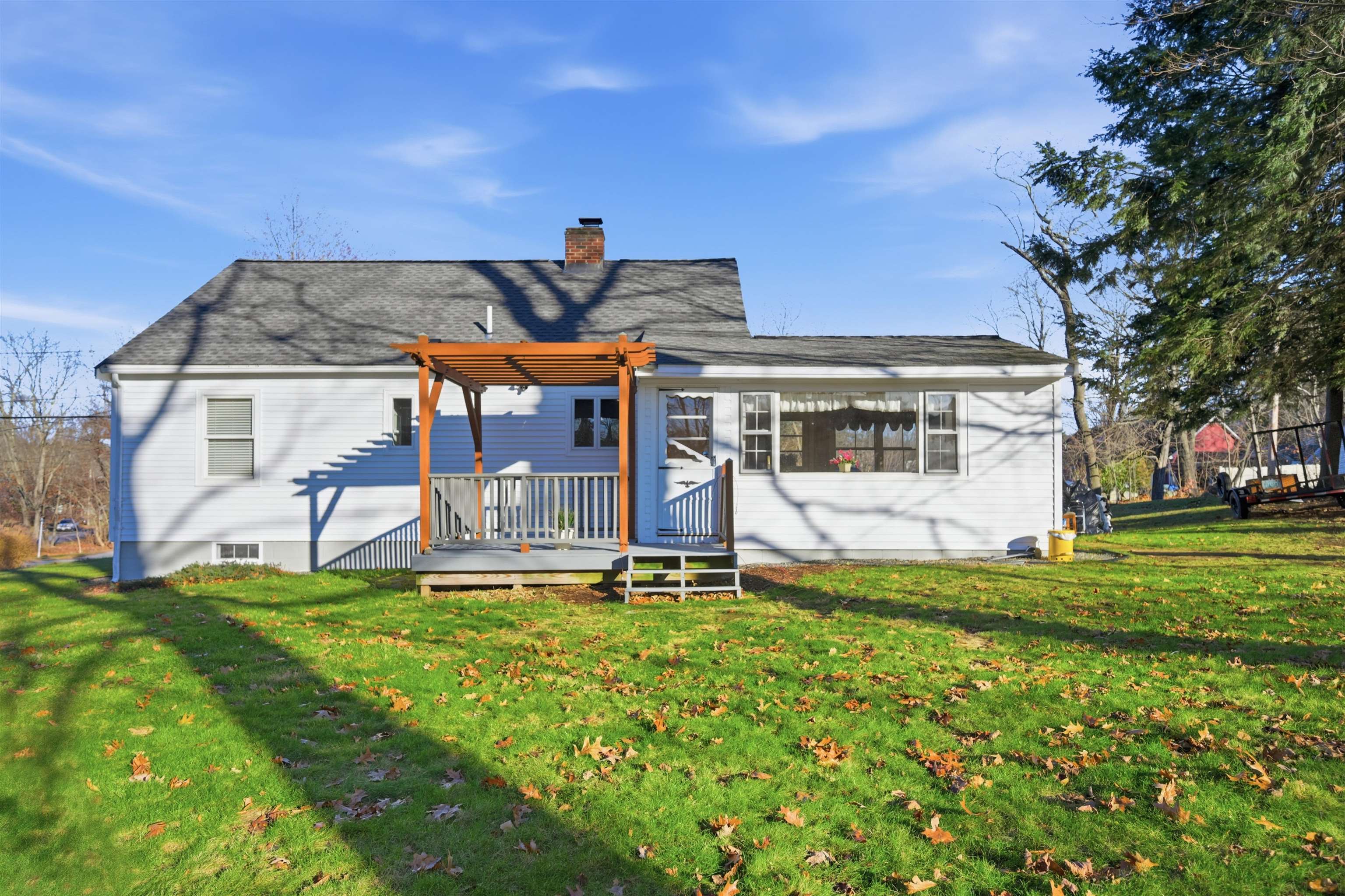 4 Hale Spring Road Plaistow, NH 03865 - Photo 40 of 43