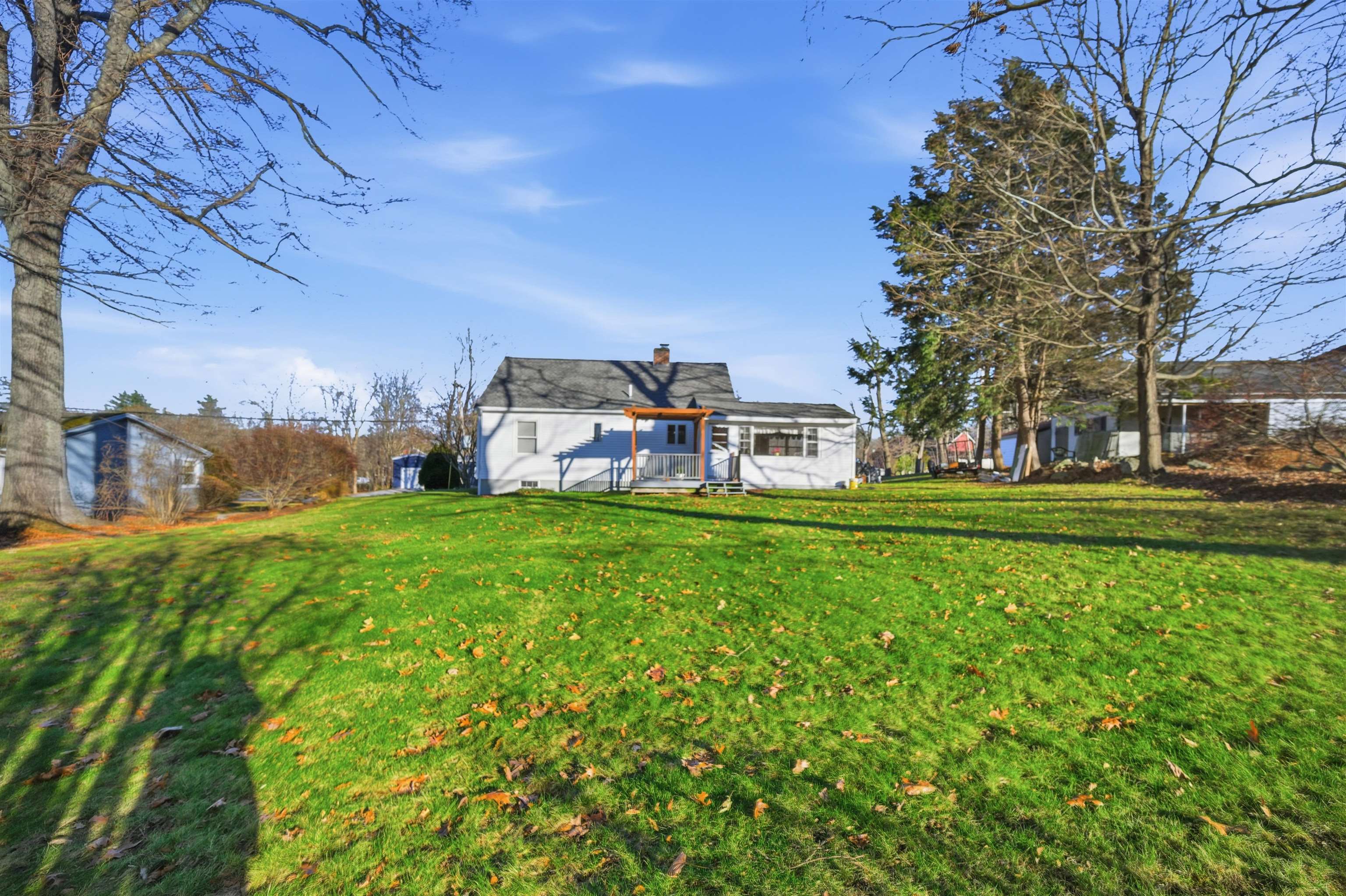 4 Hale Spring Road Plaistow, NH 03865 - Photo 41 of 43