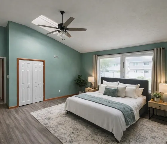 $900 | 25 Metal Pond Drive, Unit J, Leominster, MA 01453