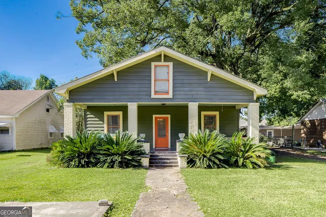 $245,000 | 113 Commonwealth Avenue, Port Wentworth, GA 31407