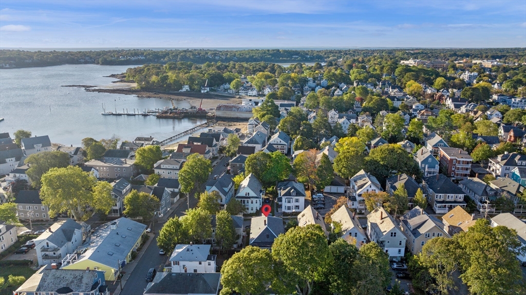 59 Leach Street, Unit 2 Salem, MA 01970 - Photo 36 of 38 a view of a city