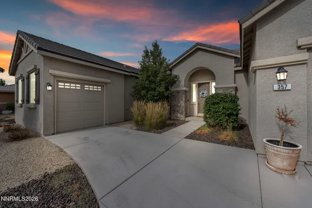 $675,000 | 357 Bayhill Circle, Dayton, NV 89403
