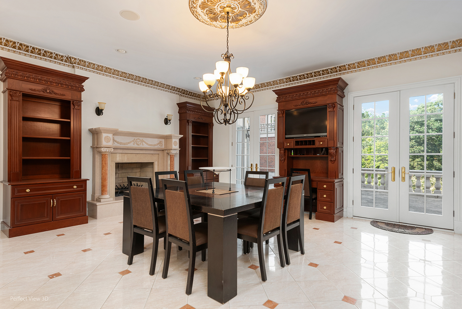 94 Hawthorne Road Barrington Hills, IL 60010 - Photo 8 of 26