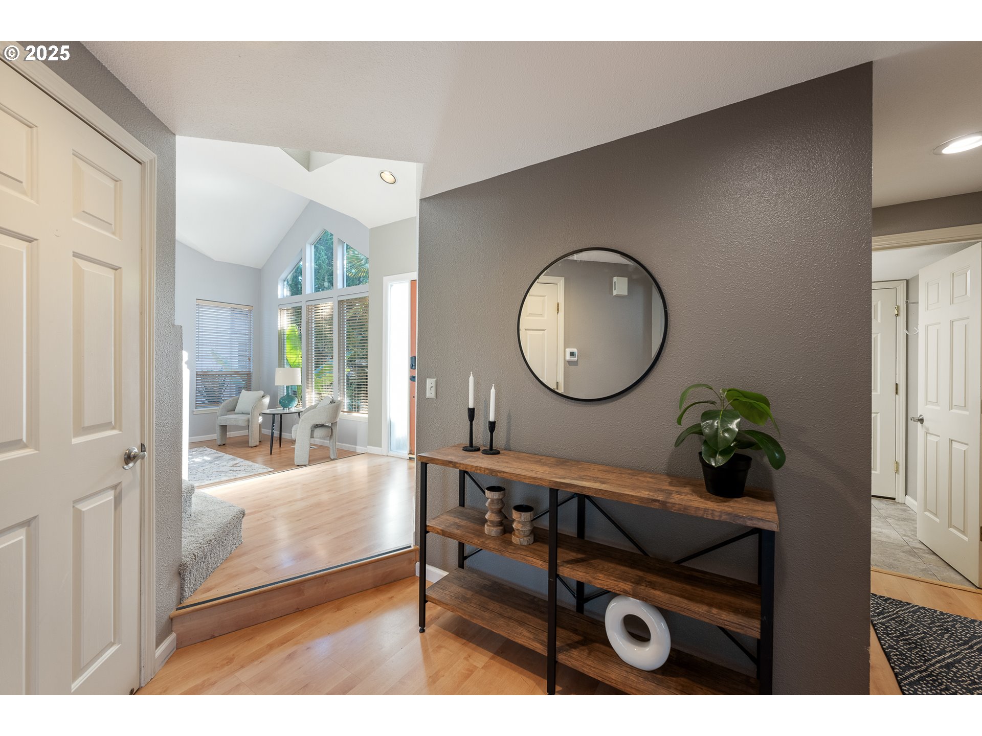 11450 Southwest Pintail Loop Beaverton, OR 97007 - Photo 11 of 35 a view of a livingroom with furniture