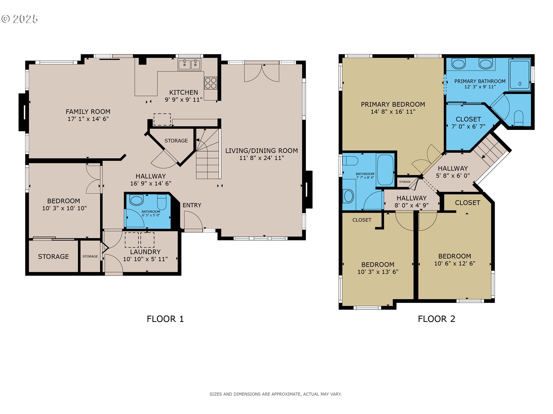 11450 Southwest Pintail Loop Beaverton, OR 97007 - Photo 35 of 35