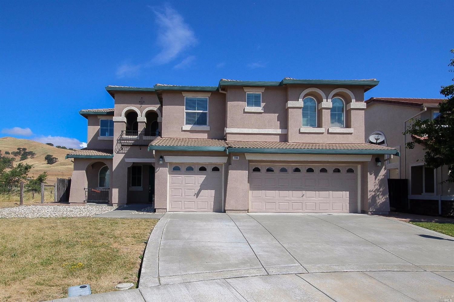 2186 Rasmussen Court Fairfield, CA 94533 - Photo 1 of 1 Gallery Image 1