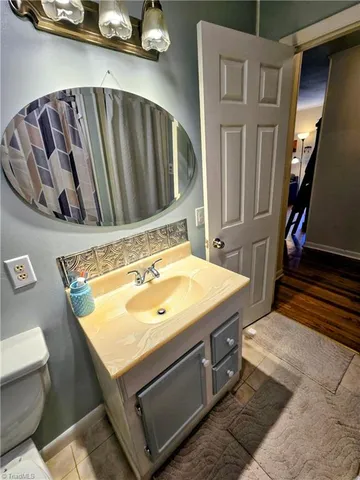 $153,000 | 330 McCallum Street, Candor, NC 27229