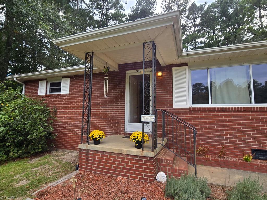 330 McCallum Street Candor, NC 27229 - Photo 2 of 16
