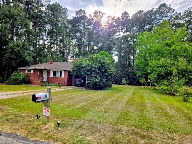 $153,000 | 330 McCallum Street, Candor, NC 27229