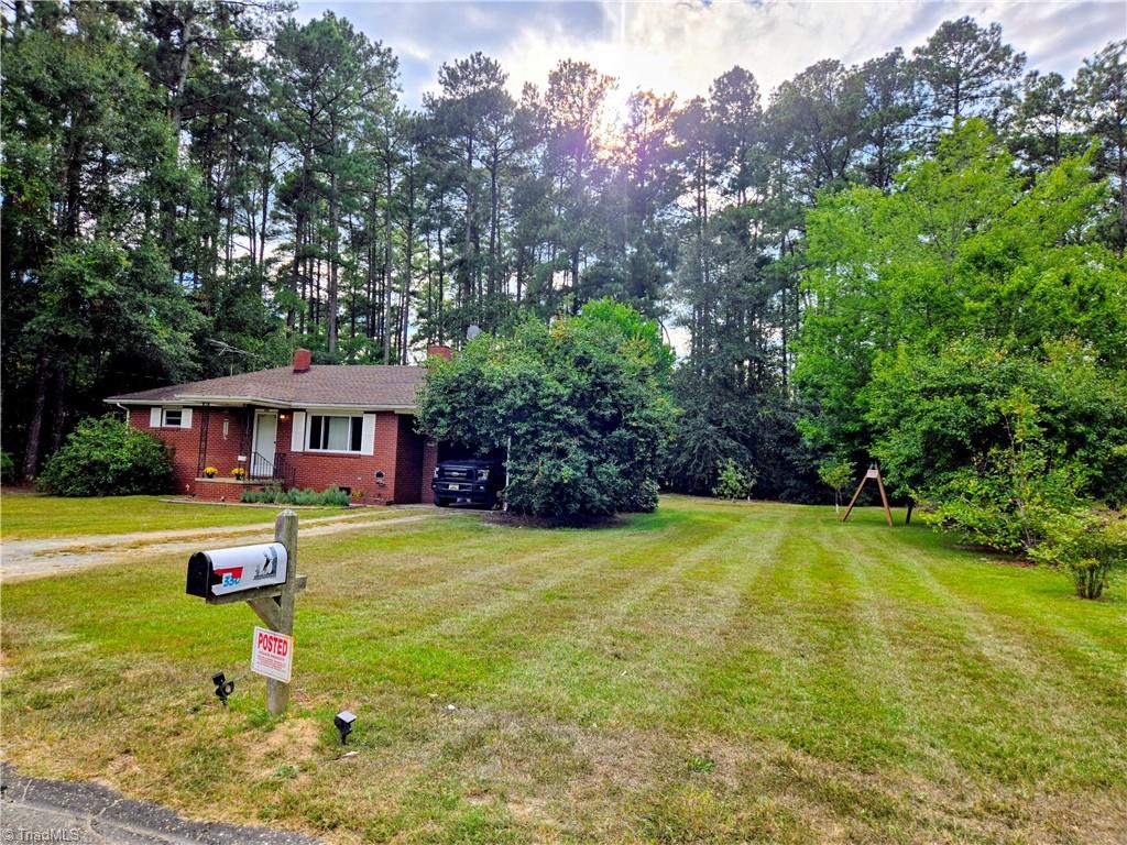 330 McCallum Street Candor, NC 27229 - Photo 3 of 16