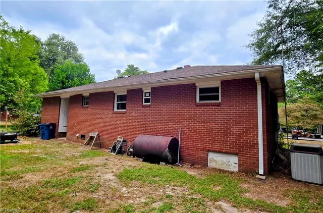 $153,000 | 330 McCallum Street, Candor, NC 27229
