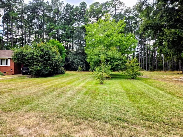 $153,000 | 330 McCallum Street, Candor, NC 27229