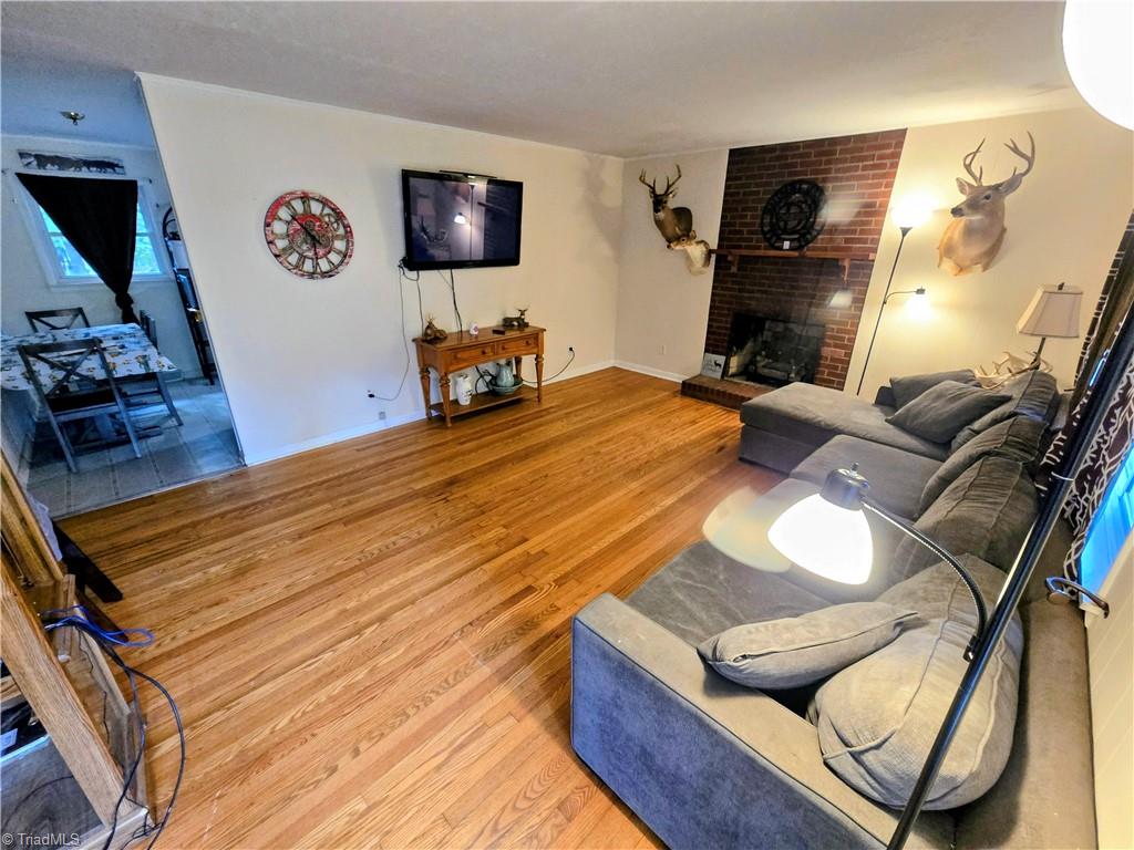 330 McCallum Street Candor, NC 27229 - Photo 7 of 16