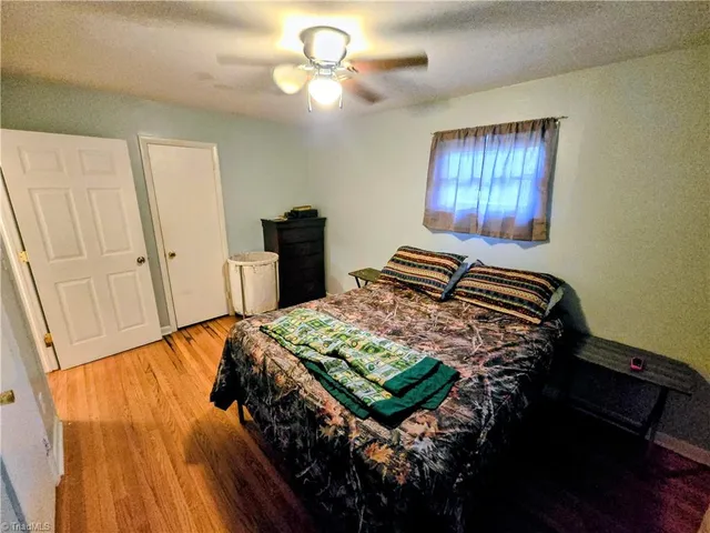 $153,000 | 330 McCallum Street, Candor, NC 27229