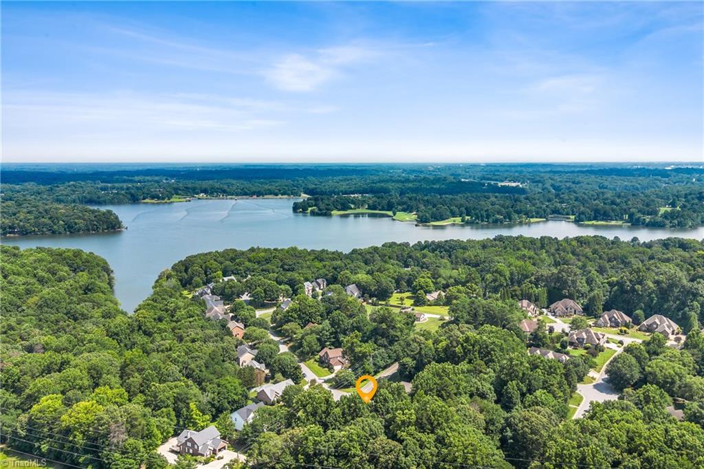 3863 Waterview Road High Point, NC 27265 - Photo 5 of 50 Arial Photo