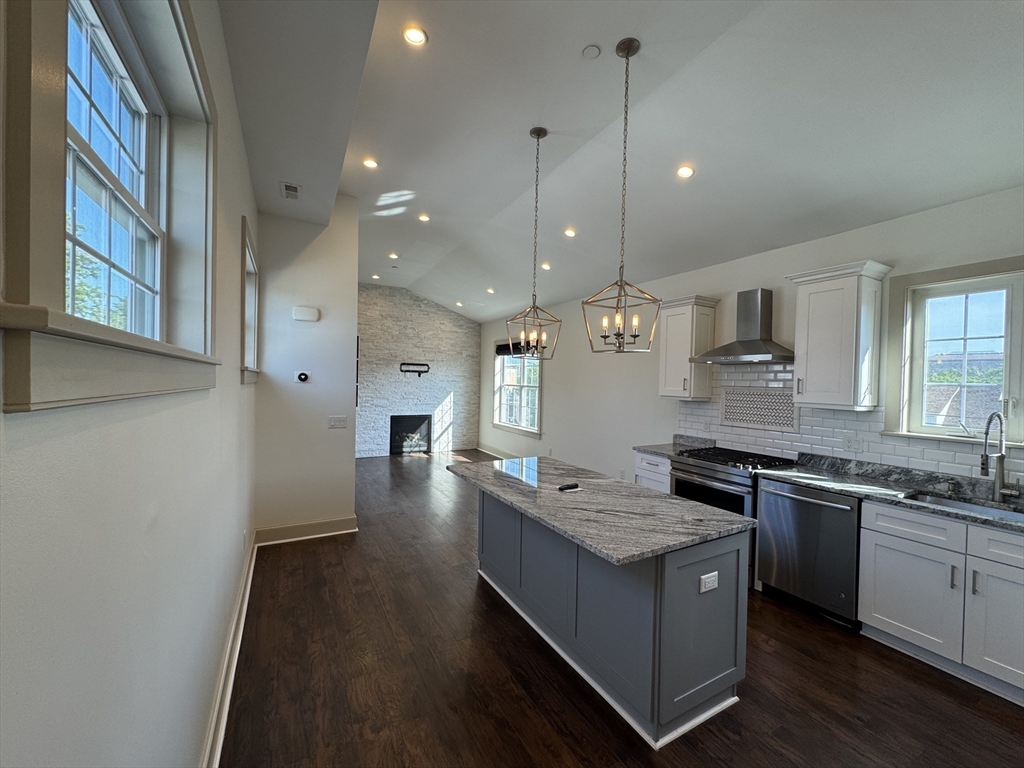 130 Walnut Street, Unit C Somerville, MA 02145 - Photo 5 of 14