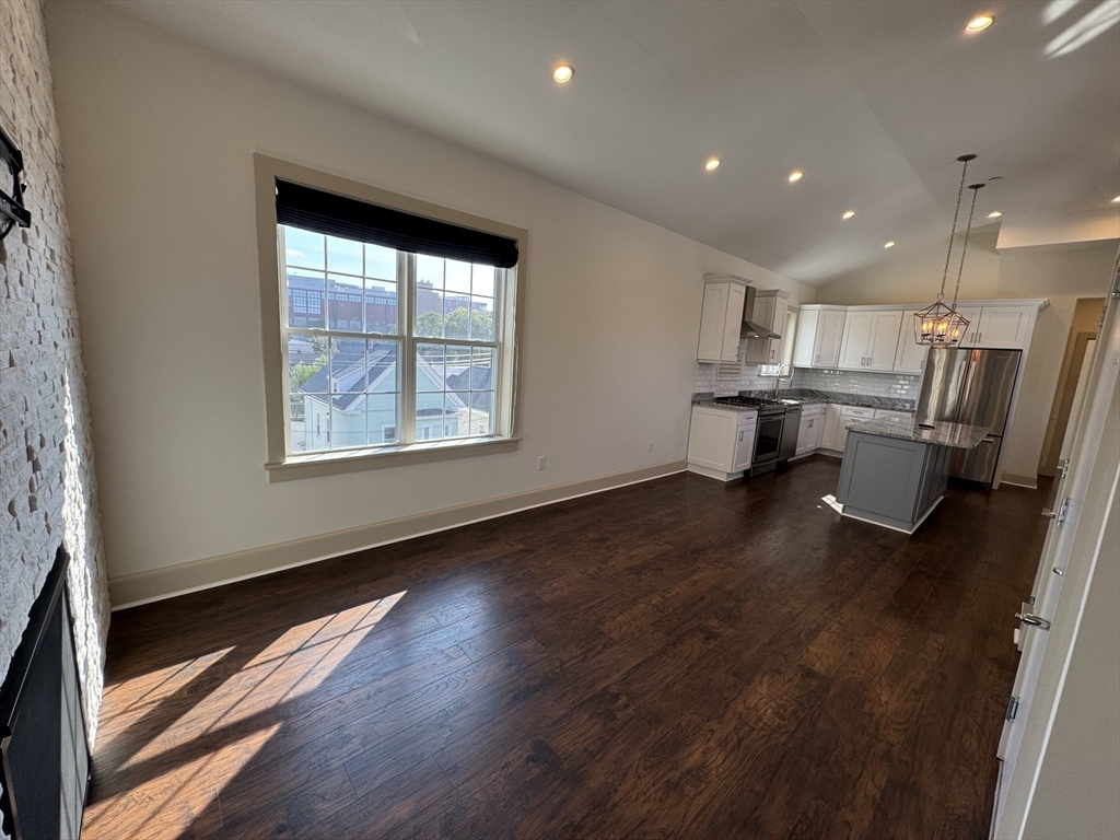 130 Walnut Street, Unit C Somerville, MA 02145 - Photo 7 of 14