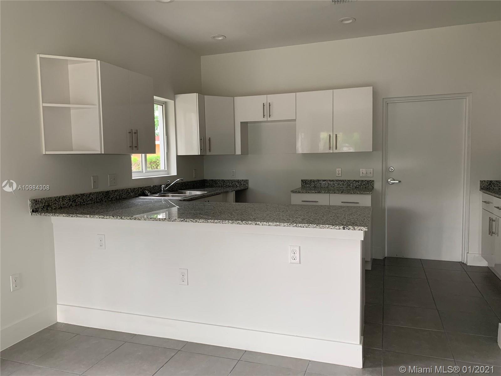 163 Northwest 68th Terrace Miami, FL 33150 - Photo 3 of 12