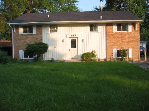 184 Oxford Road Bolingbrook, IL 60440 - Photo 1 of 1