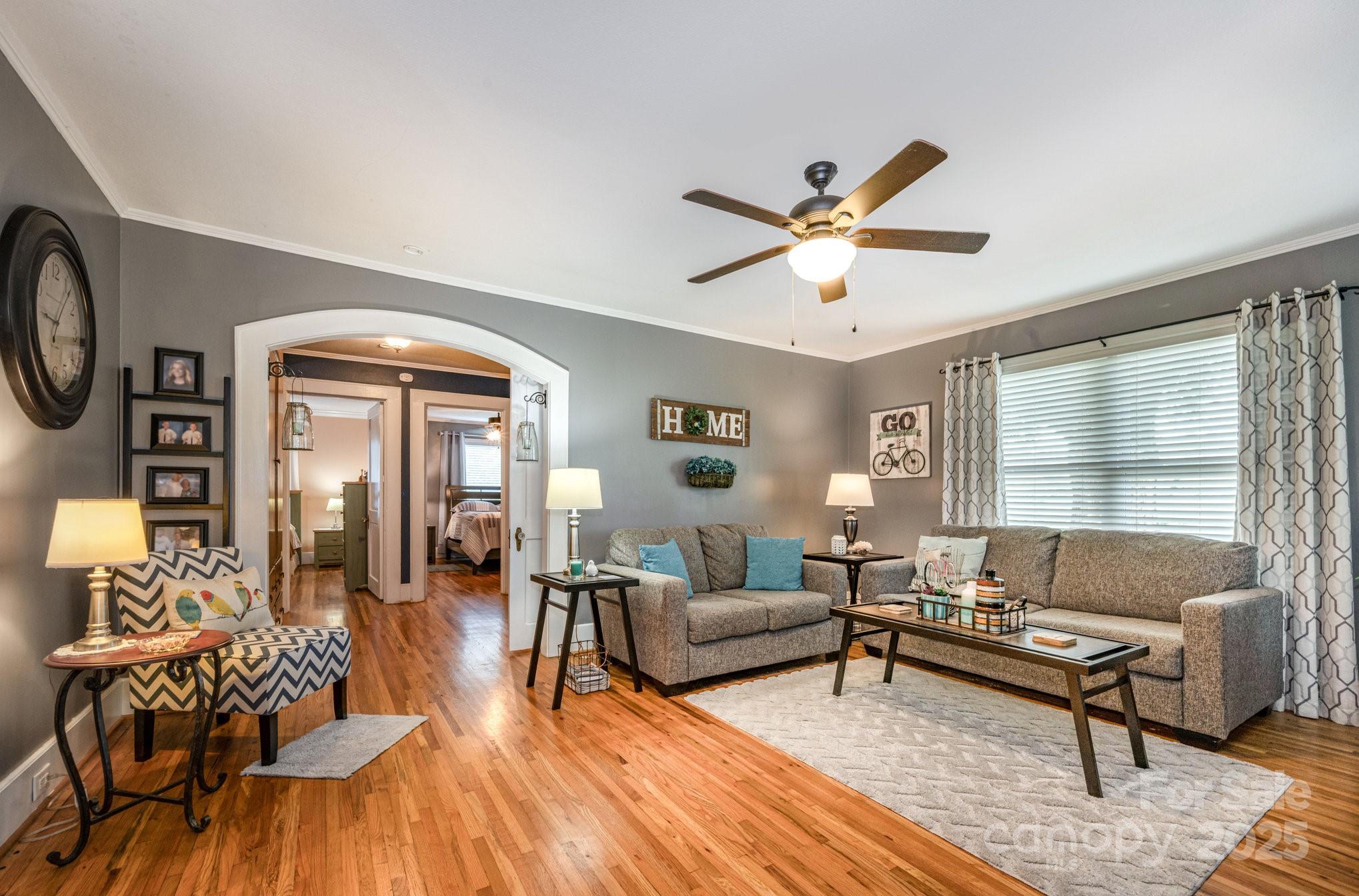341 West Red Cross Road Oakboro, NC 28129 - Photo 11 of 25 Gallery Image 11