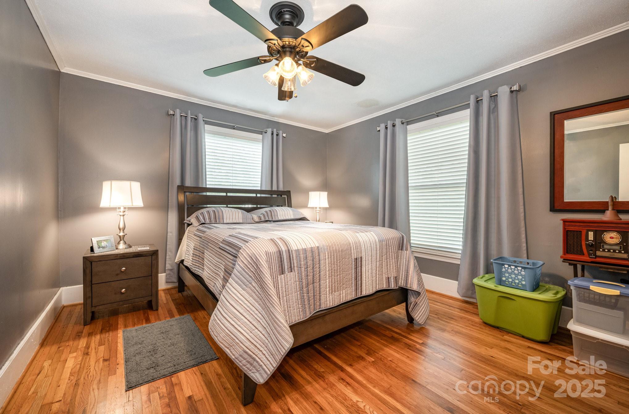 341 West Red Cross Road Oakboro, NC 28129 - Photo 17 of 25 Gallery Image 17