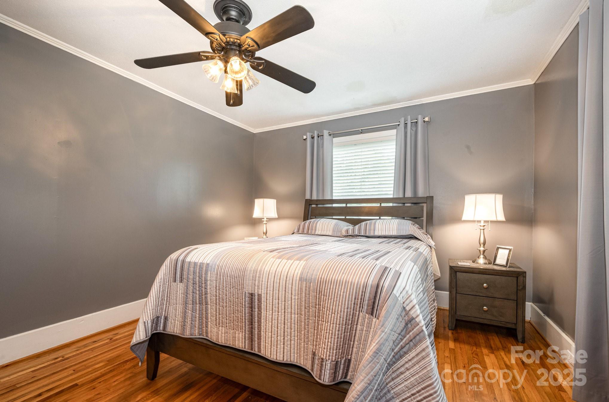 341 West Red Cross Road Oakboro, NC 28129 - Photo 18 of 25 Gallery Image 18