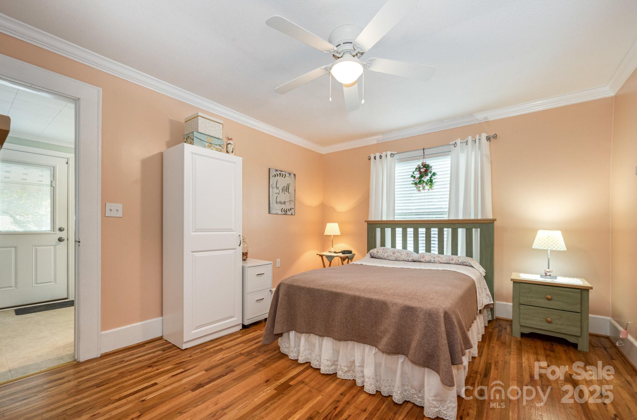 341 West Red Cross Road Oakboro, NC 28129 - Photo 19 of 25 Gallery Image 19