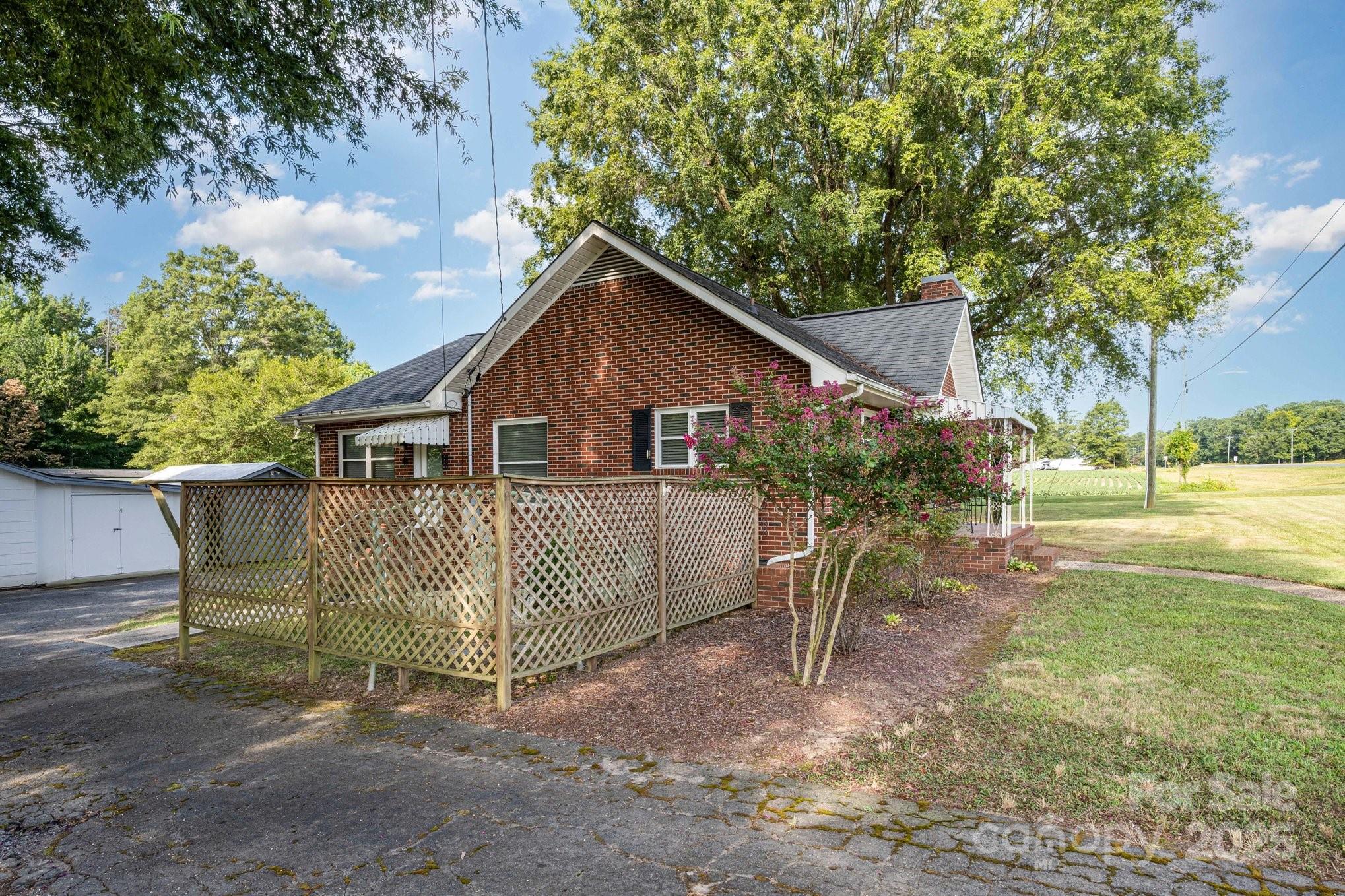 341 West Red Cross Road Oakboro, NC 28129 - Photo 23 of 25 Gallery Image 23