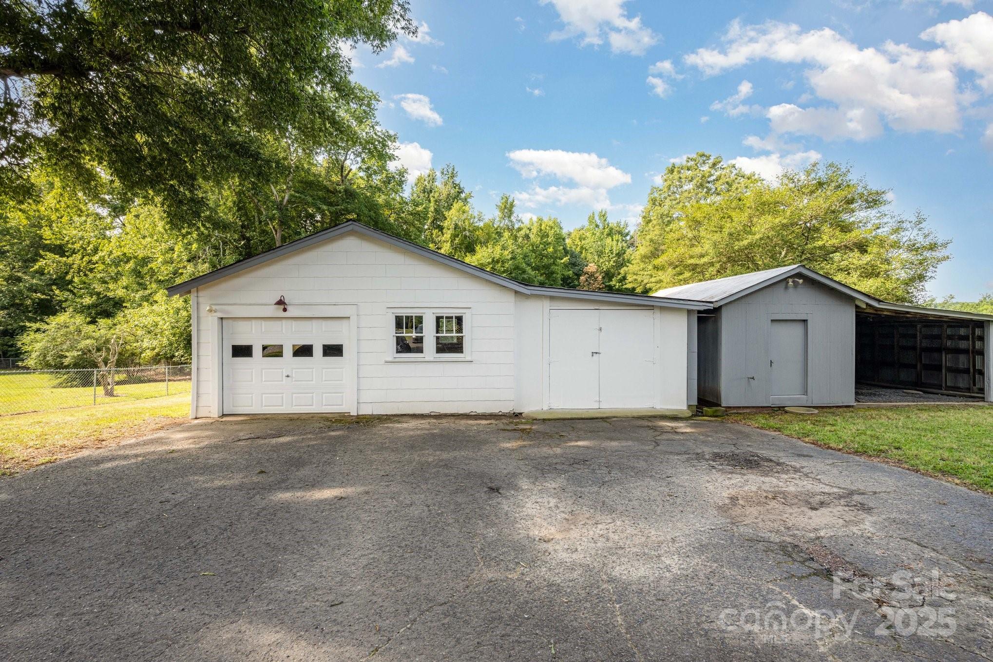 341 West Red Cross Road Oakboro, NC 28129 - Photo 24 of 25 Gallery Image 24