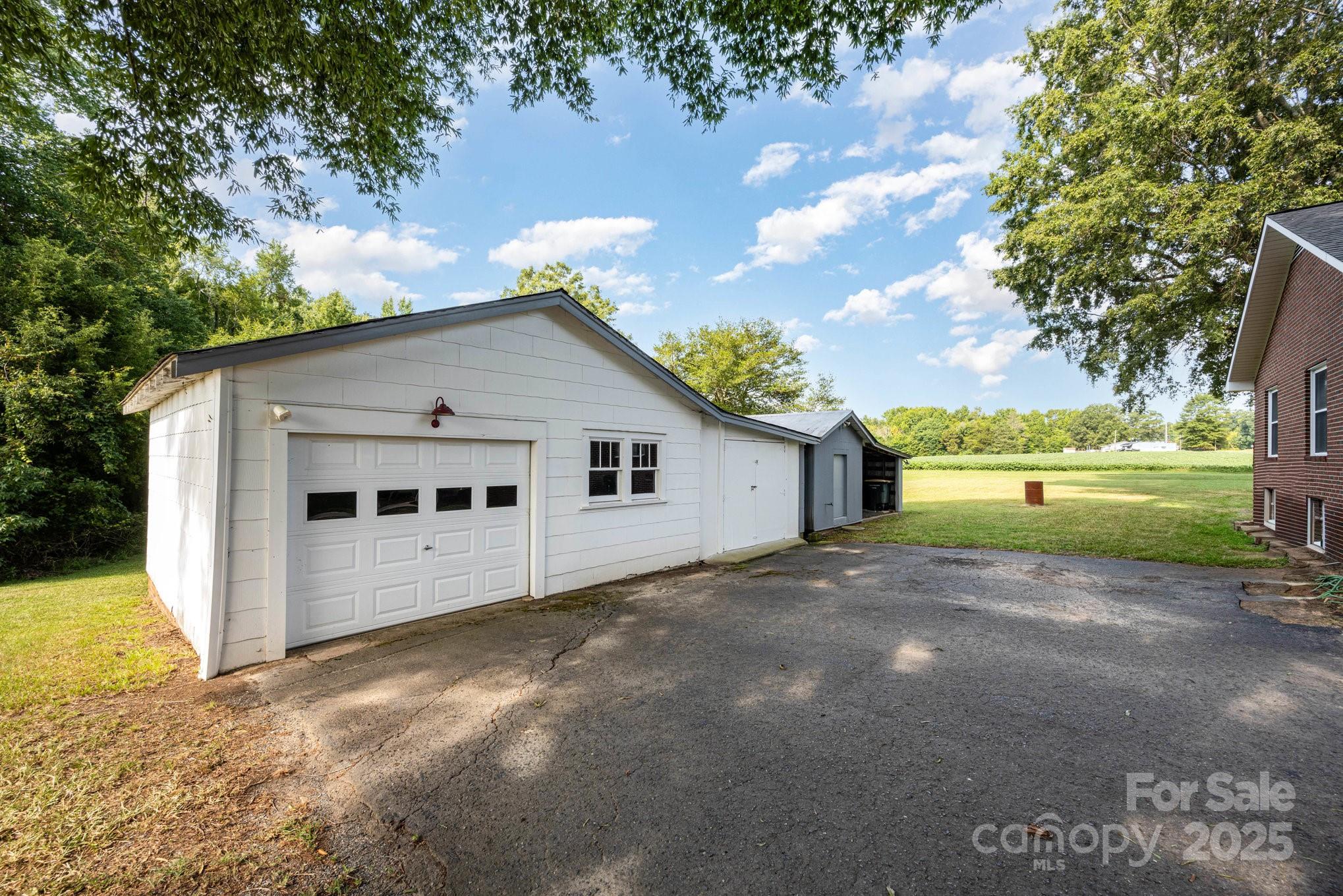 341 West Red Cross Road Oakboro, NC 28129 - Photo 25 of 25 Gallery Image 25