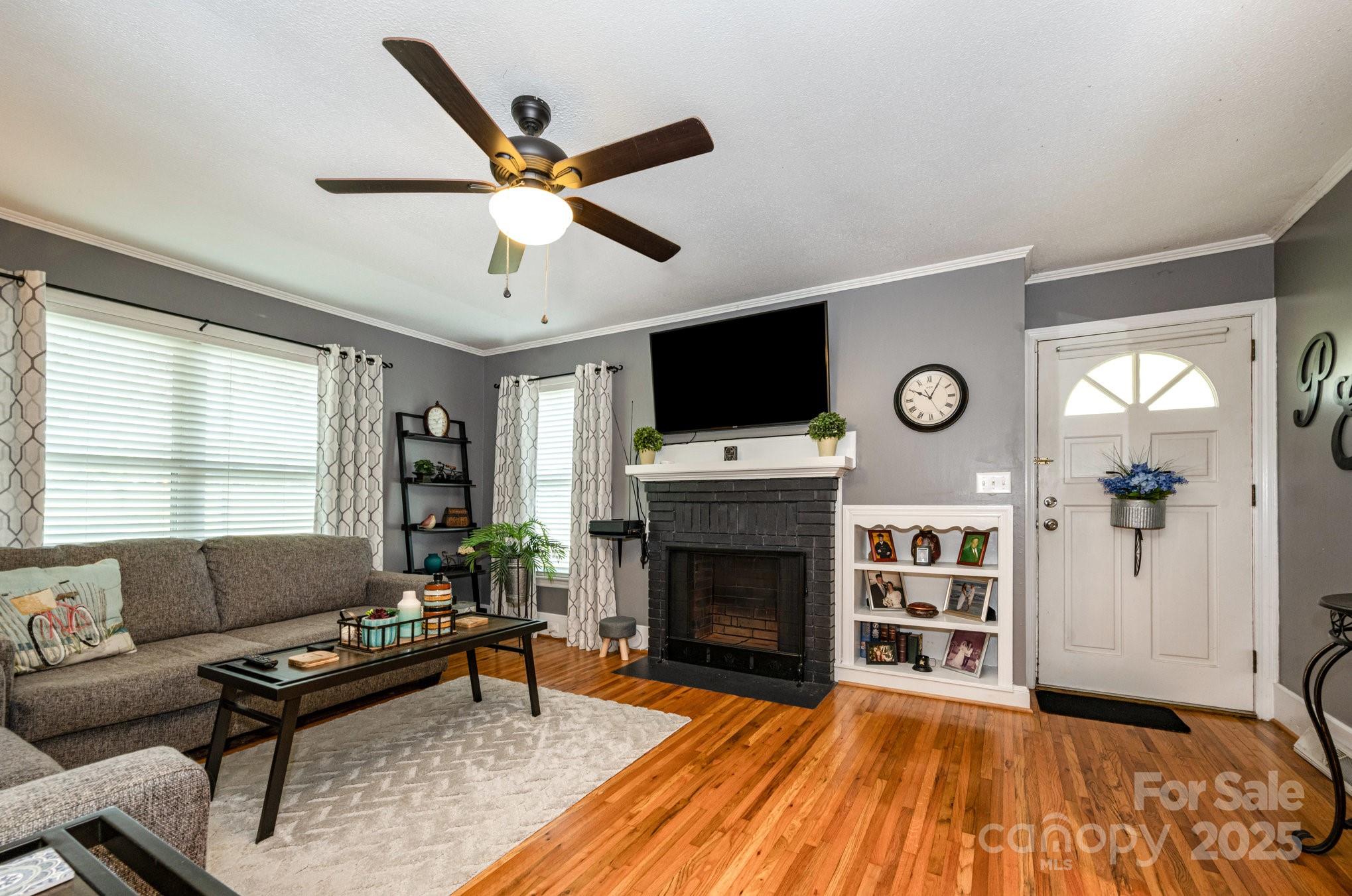 341 West Red Cross Road Oakboro, NC 28129 - Photo 10 of 25 Gallery Image 10
