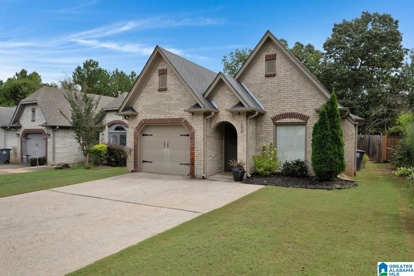 132 Springdale Drive Mount Olive, AL 35117 - Photo 2 of 30