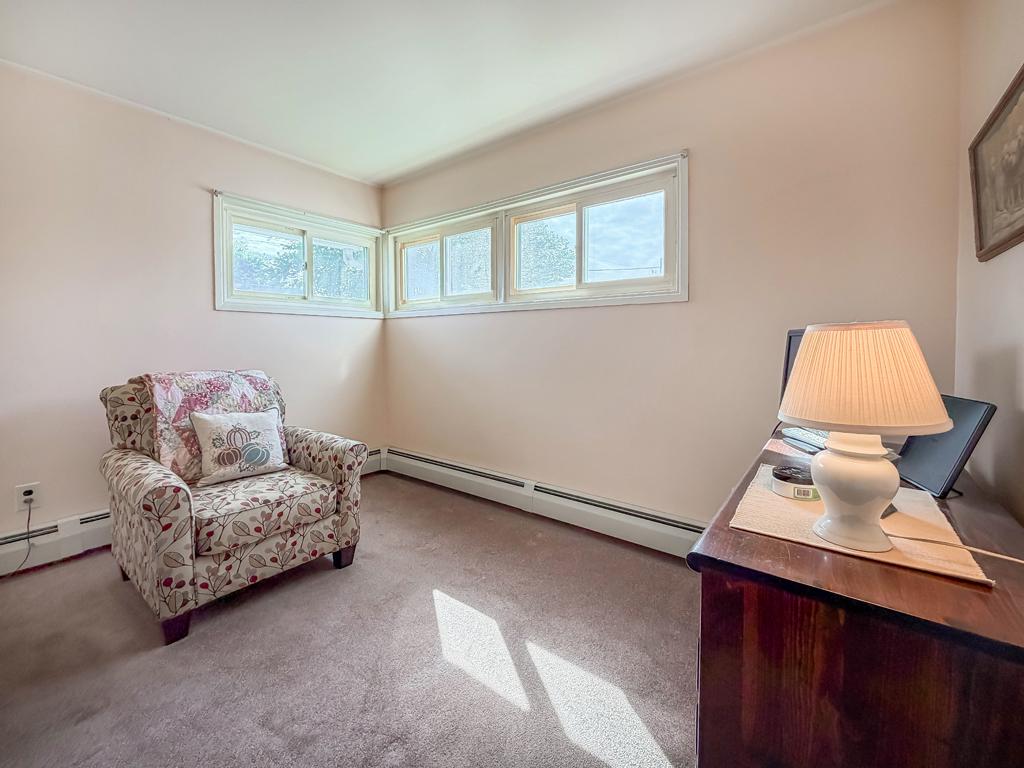 44 Cotton Road Levittown, PA 19057 - Photo 18 of 32 1st Floor Bedroom #2