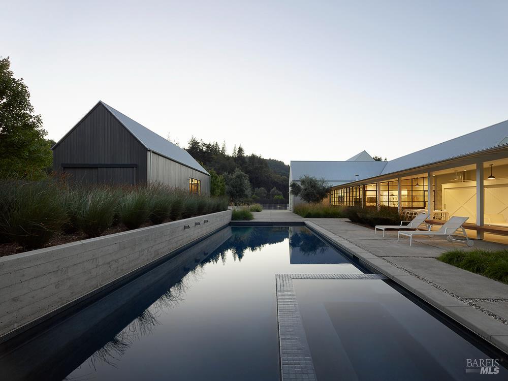 4142 Dry Creek Road Napa, CA 94558 - Photo 1 of 58