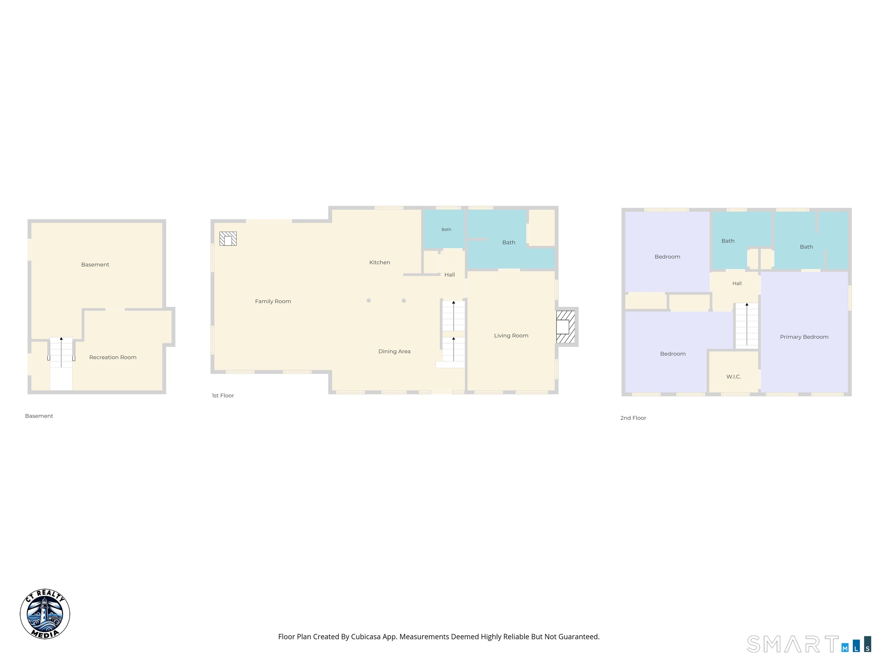 19 Mihaliak Rd Extension Willington, CT 06279 - Photo 40 of 40 Primary bedroom/livingroom 1stfloor