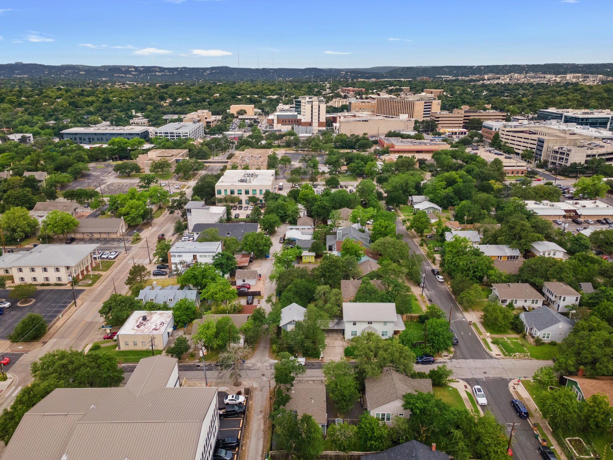 3403 King Street Austin, TX 78705 - Photo 28 of 29