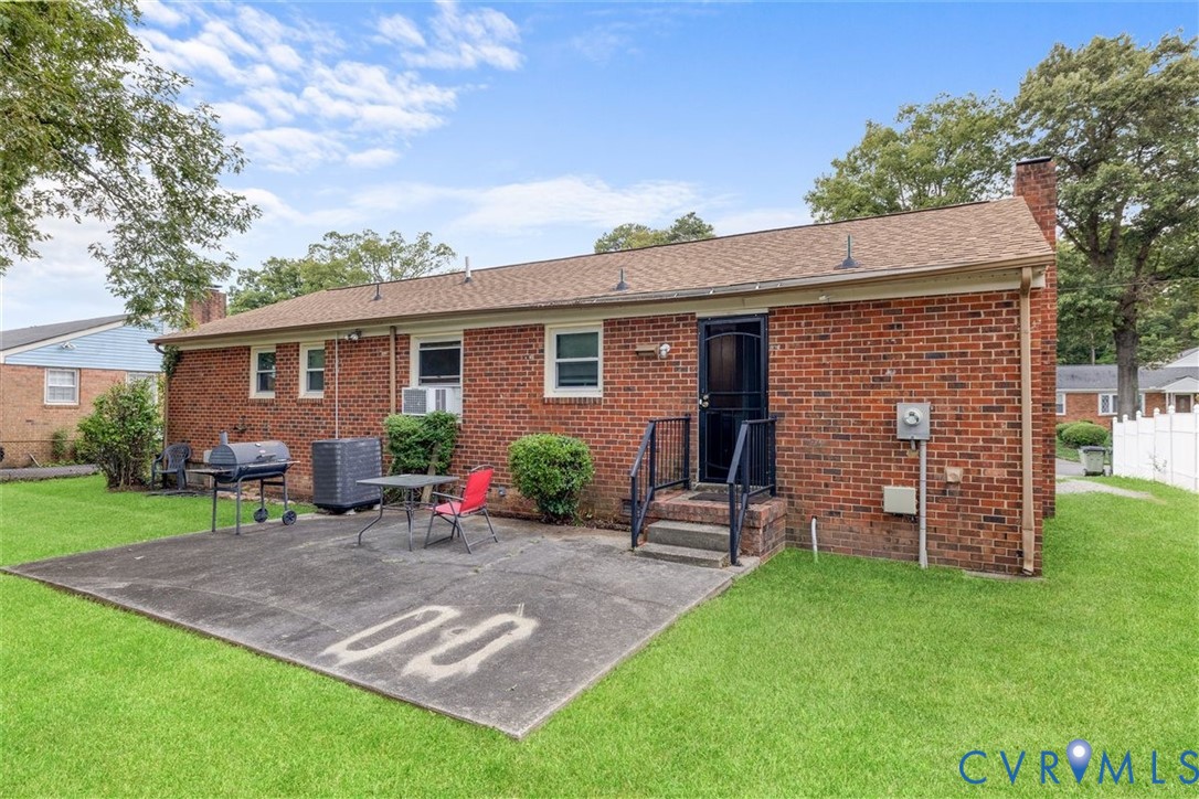 609 West Crieff Road Richmond, VA 23225 - Photo 26 of 29