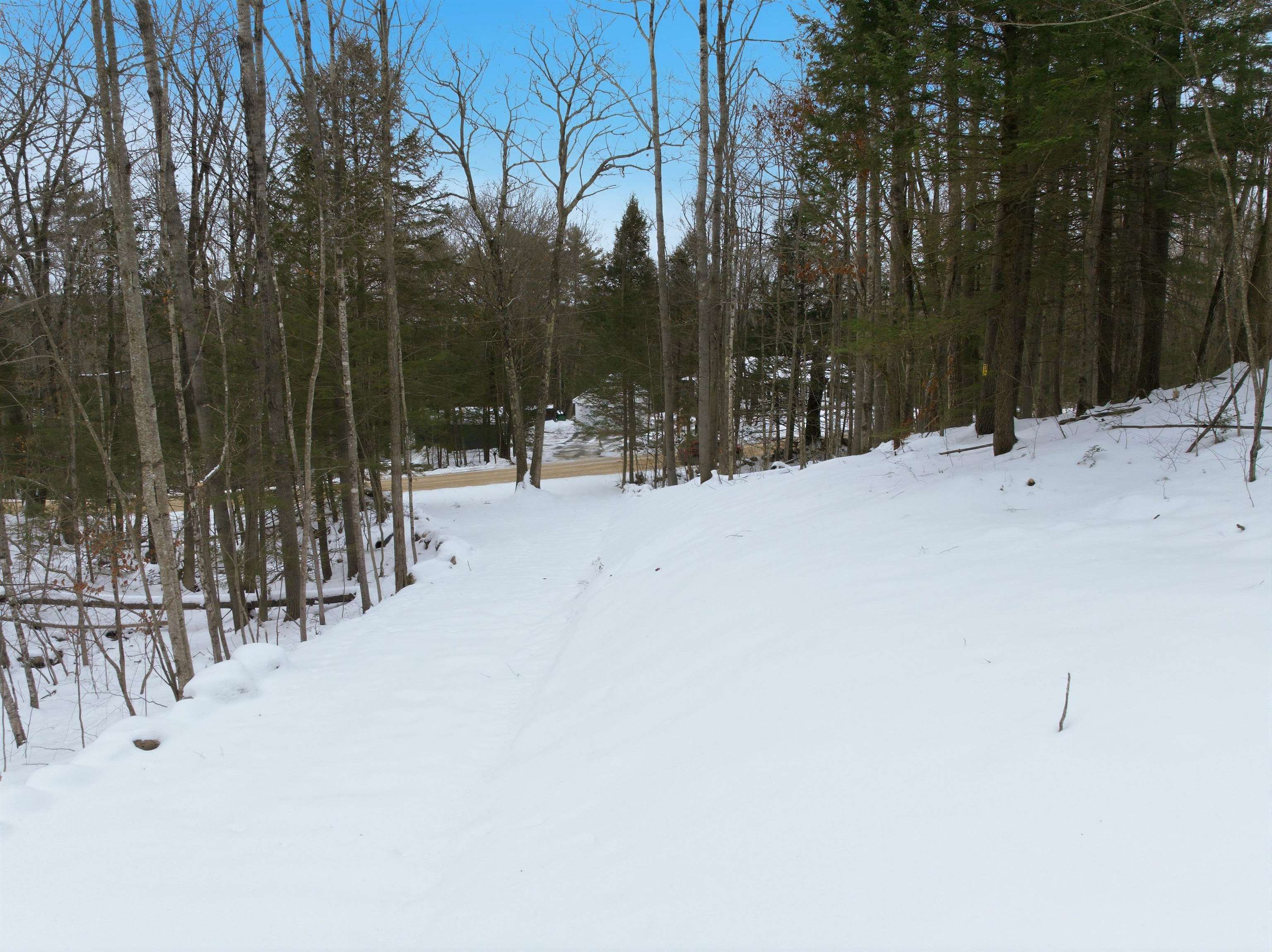 0 Quaker Road New Durham, NH 03855 - Photo 8 of 38