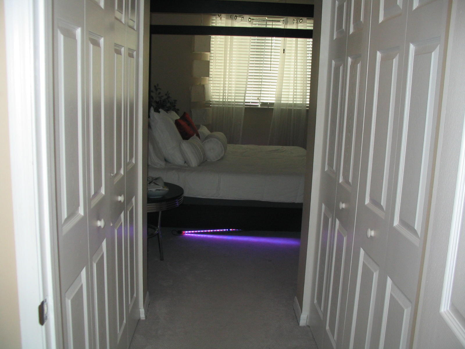 233 South Federal Highway, Unit 221 Boca Raton, FL 33432 - Photo 17 of 25 Master closets
