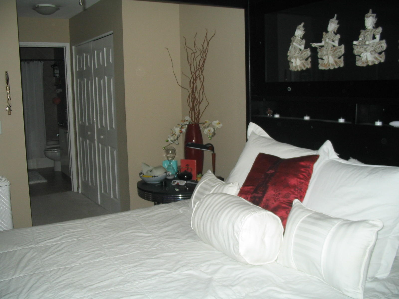 233 South Federal Highway, Unit 221 Boca Raton, FL 33432 - Photo 18 of 25 Master bedroom