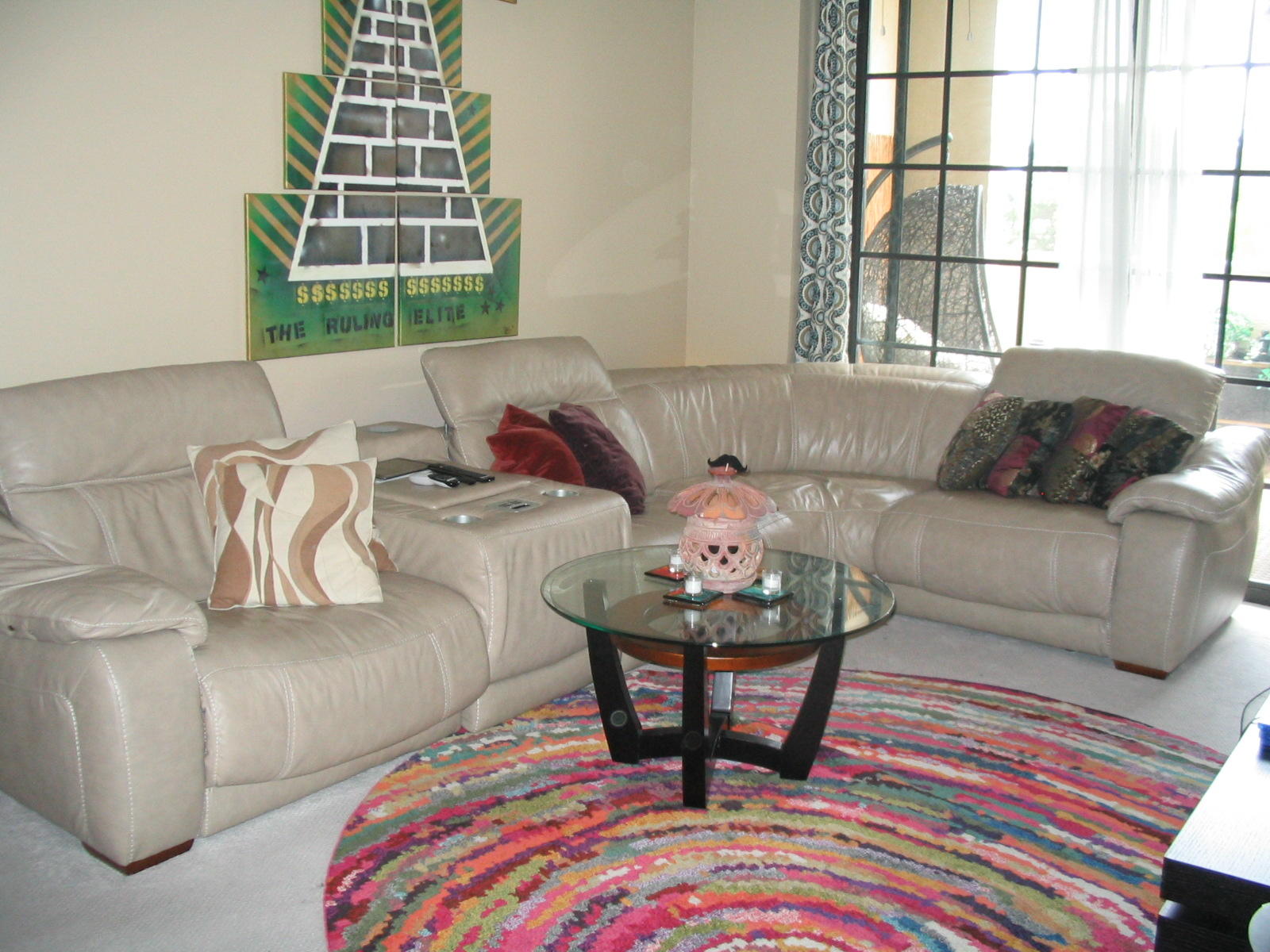 233 South Federal Highway, Unit 221 Boca Raton, FL 33432 - Photo 21 of 25 Living room