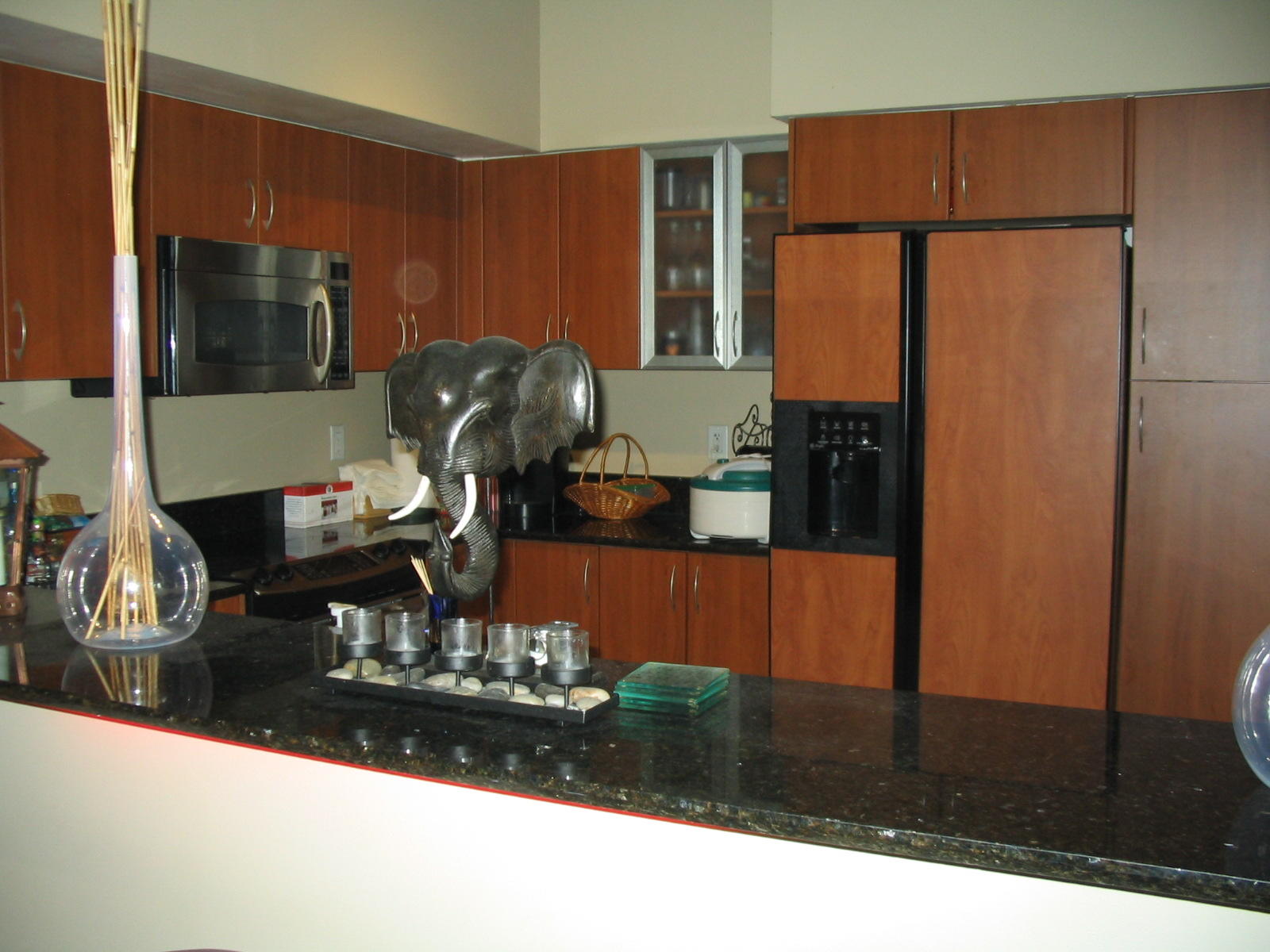 233 South Federal Highway, Unit 221 Boca Raton, FL 33432 - Photo 24 of 25 Kitchen