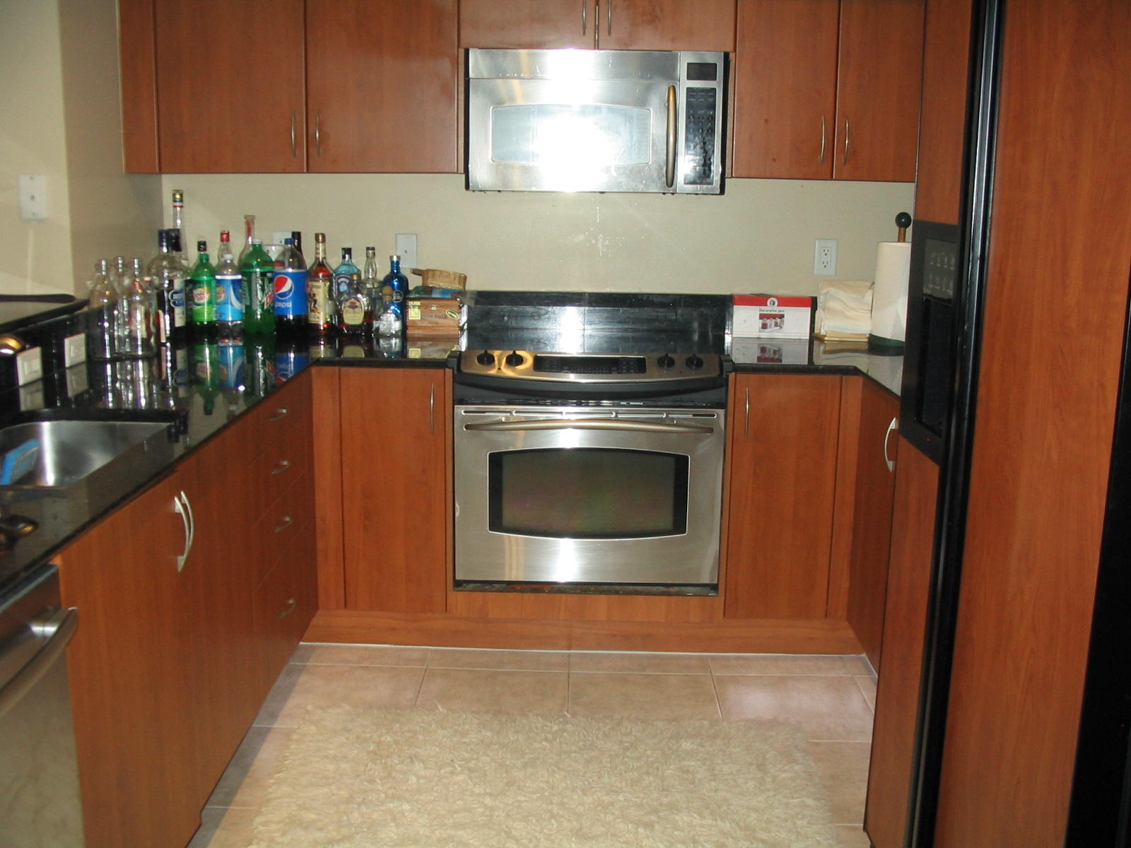 233 South Federal Highway, Unit 221 Boca Raton, FL 33432 - Photo 25 of 25 Kitchen