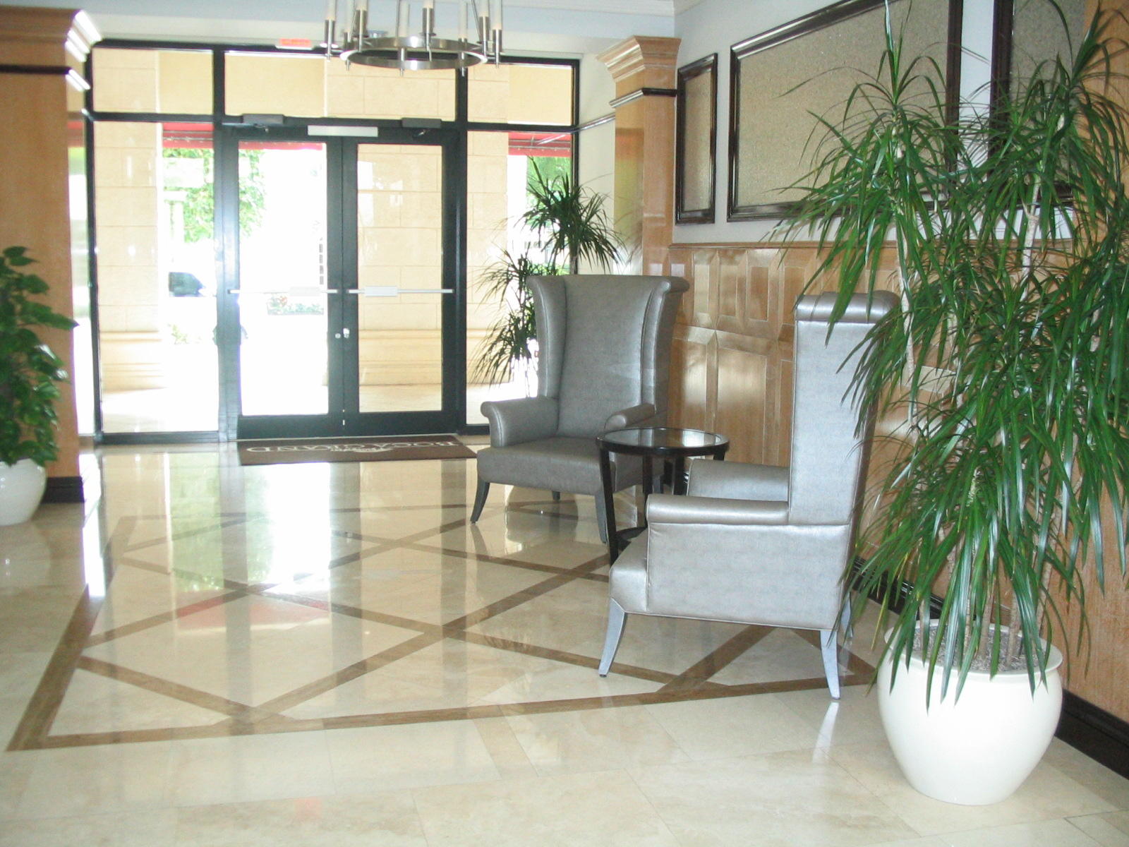 233 South Federal Highway, Unit 221 Boca Raton, FL 33432 - Photo 3 of 25 Lobby