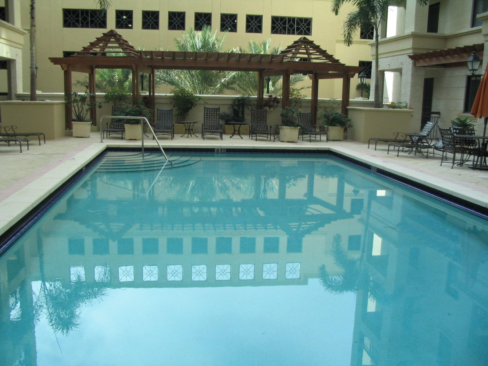 233 South Federal Highway, Unit 221 Boca Raton, FL 33432 - Photo 4 of 25 Community Pool