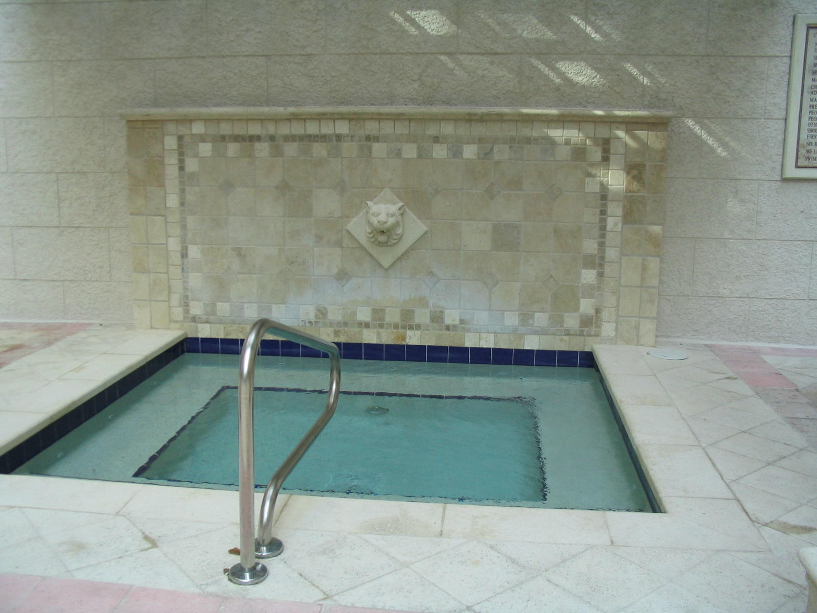 233 South Federal Highway, Unit 221 Boca Raton, FL 33432 - Photo 5 of 25 Hot Tub