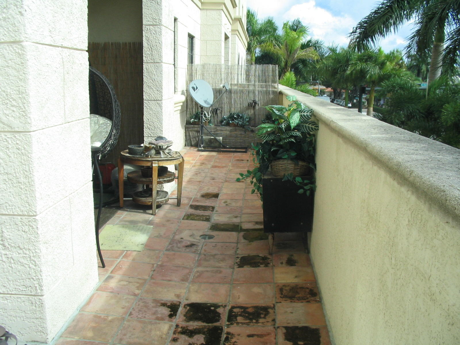 233 South Federal Highway, Unit 221 Boca Raton, FL 33432 - Photo 8 of 25 Patio