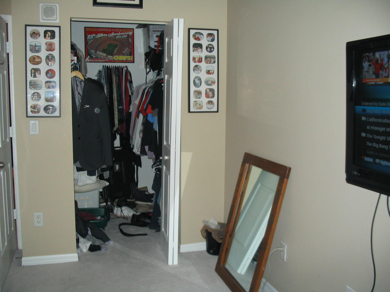 233 South Federal Highway, Unit 221 Boca Raton, FL 33432 - Photo 10 of 25 2nd Bedroom walk in closet