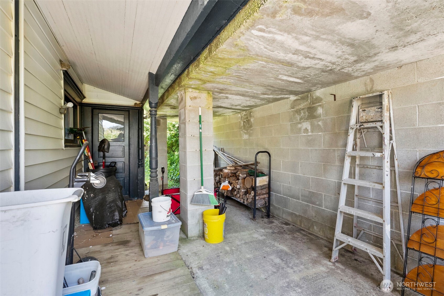 714 West First Street South Bend, WA 98586 - Photo 40 of 40