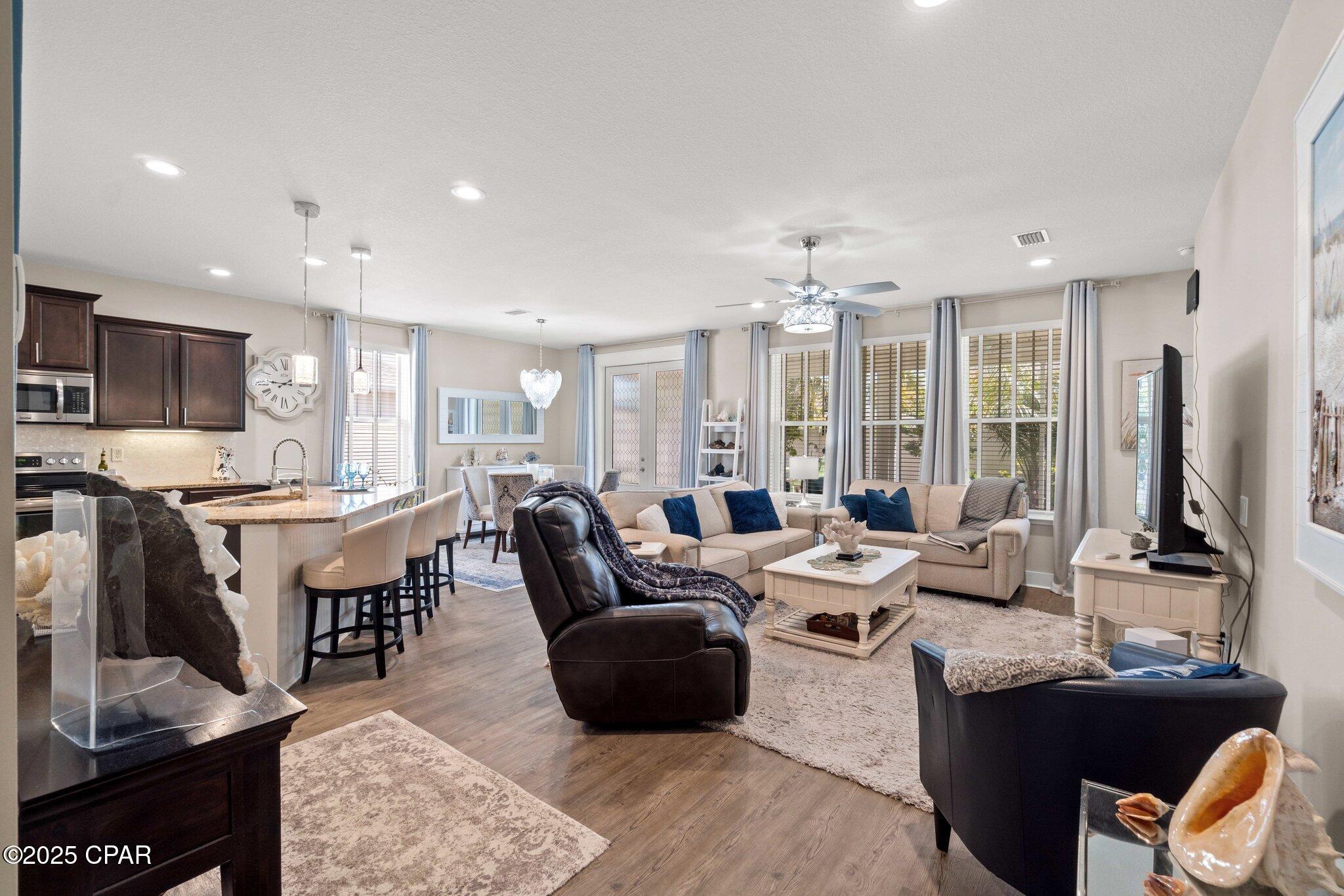 331 Blue Sage Road Panama City Beach, FL 32413 - Photo 20 of 60 Gallery Image 20